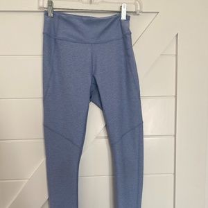 Outdoor Voices Warm Up 7/8 Legging